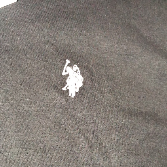 Men’s Big & Tall US Polo Assn button up shirt - Picture 2 of 4